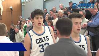 Josh Cohen | Christian Brothers Academy | 2019 JSZ All-Zone Profile