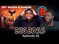 BIG BOSS 25 Full Episode Review 1 DEEP MOVIE REVIEW AND ANALYSIS Part A BIG BOSS 25 Full Episode Review 1 DEEP MOVIE REVIEW AND ANALYSIS Part A