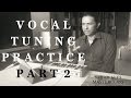 How to sing  basic vocal training part 2  sajjad alis master class online