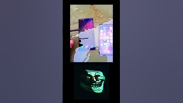 iPhone Vs Android #shorts #trollface #vs #iphone #android #like #subscribe  #fight