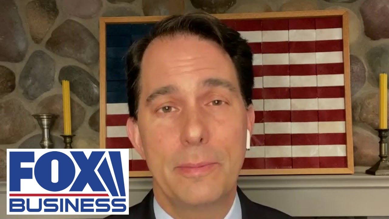 Fox Business on YouTube - cover