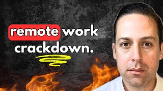 Remote Work vs Office Mandates: The Future of Federal Jobs