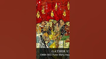 Thumbnail of Gather Us In #music #liturgicalmusic #catholicsong