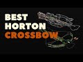 Top Horton Crossbows for September 2020: Reviews and Features