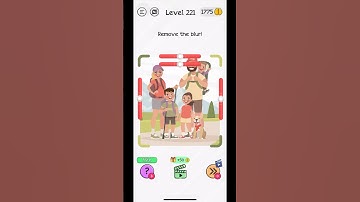 Braindom level 221 - 225 #gameplaywalkthrough