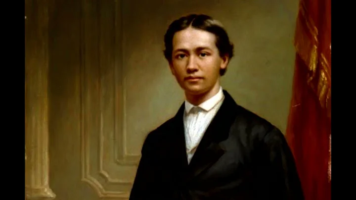 The Story of Henry Hoolulu Pitman