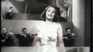 Russ Morgan musical short 1939