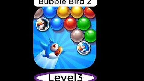 \\BUBBLE BIRD 2 LEVEL3//Andriod Boss