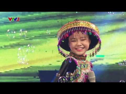 Video Vietnam's Got Talent 2016 -GALA CHUNG KẾT - CÔ GÁI KÉO... - youtube