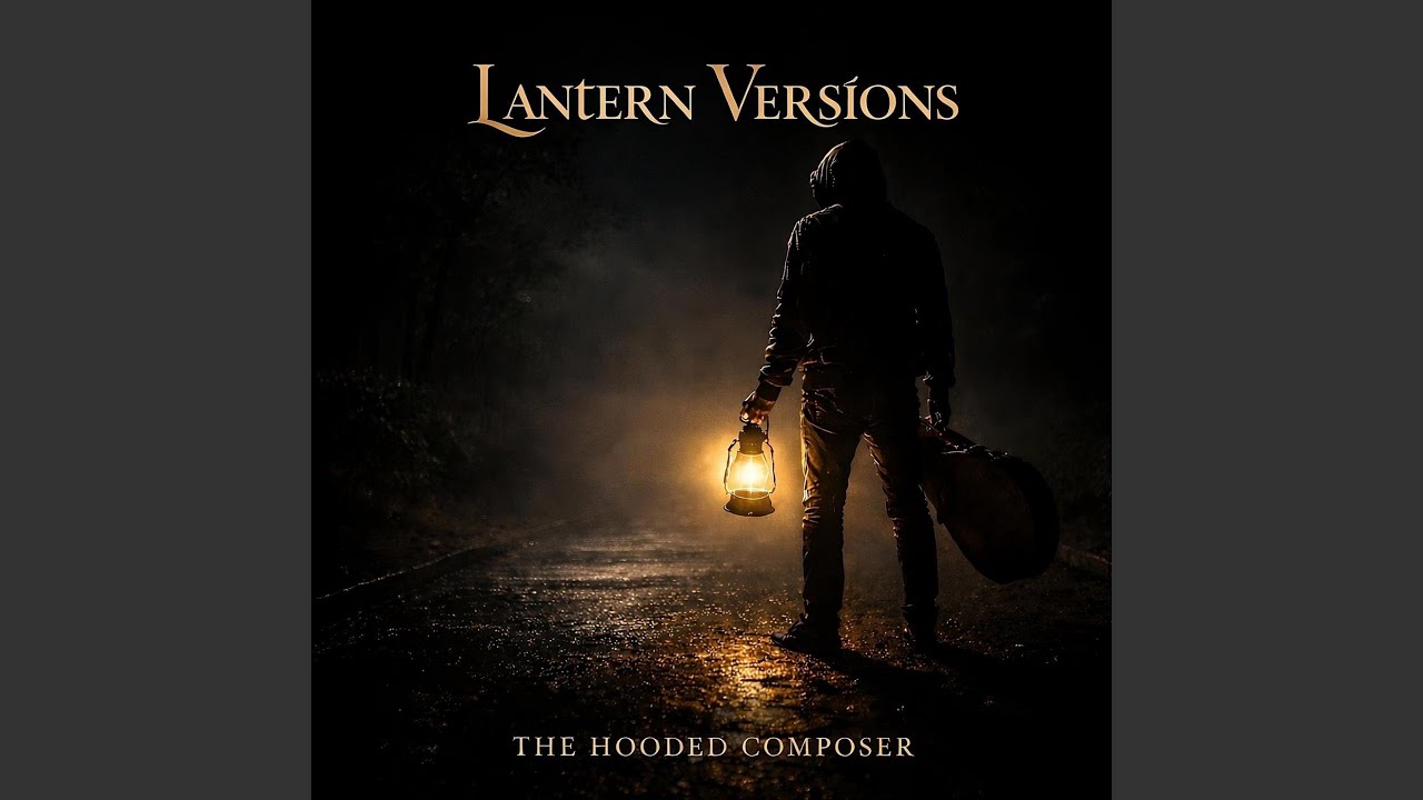 Marigolds in the Dark — Día De Los Muertos Suite (From "Coco")