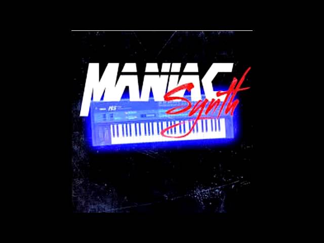 Watch Time Travel - RIP Maniac Synth on YouTube Watch Time Travel - RIP Maniac Synth on YouTube