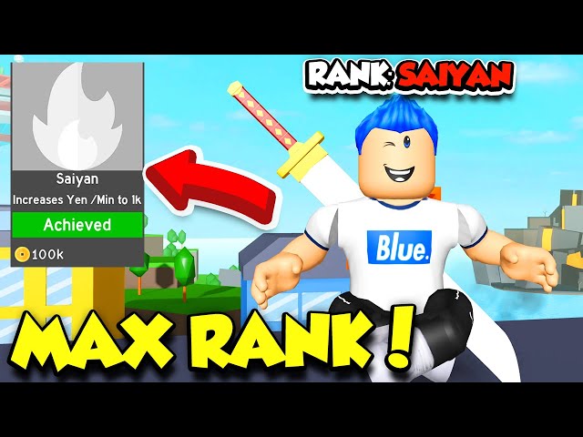 RANKING EVERY SINGLE POWERS IN ANIME FIGHTING SIMULATOR! (ROBLOX