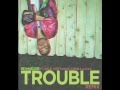 Bei Maejor-Trouble Remix
