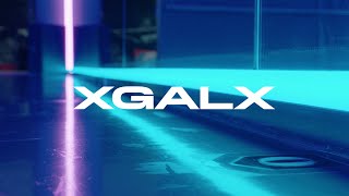 Xgalx - The Beginning