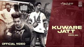 Kuware Jatt : David Sandhu | Jaskirat Maan | Simmu Buttar | Nishan K.| Latest Punjabi Songs 2021