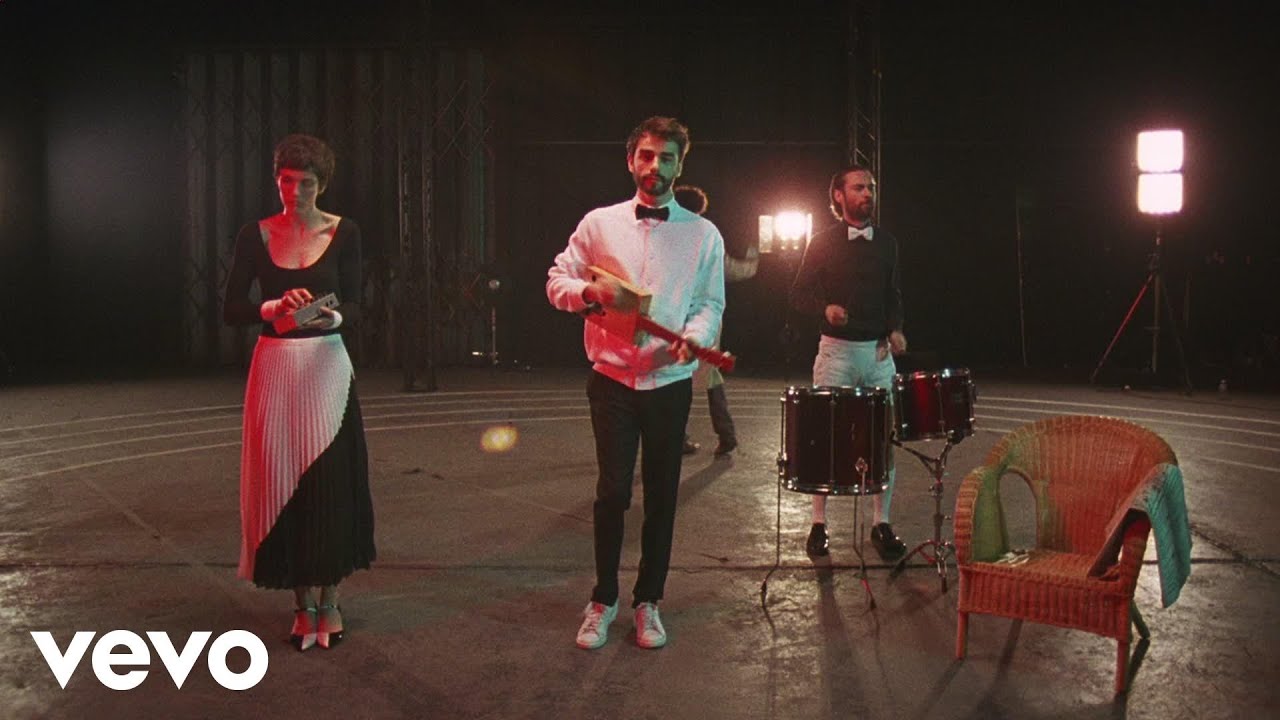 Sleduj We Were Evergreen - False Start na YouTube Sleduj We Were Evergreen - False Start na YouTube