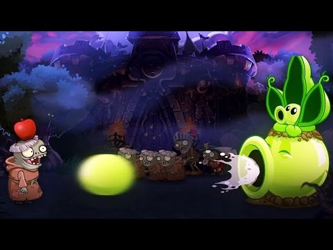 Video: PopCap Uzbrūk 