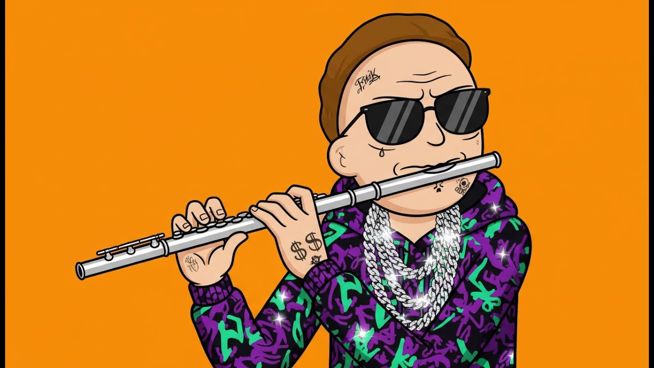 [FREE] DaBaby x JetsonMade Type Beat - 'MORTY' | Trap Goes Crazy 2025