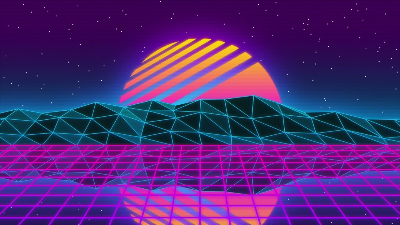 Lithium   Neon Dreams