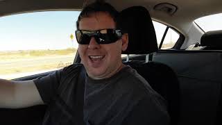 Road Trip to Karratha, Port Hedland & Broome