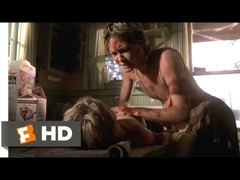 Cujo (8/8) Movie CLIP - Breathe! (1983) HD