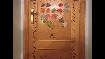 Bubble game - Stop motion