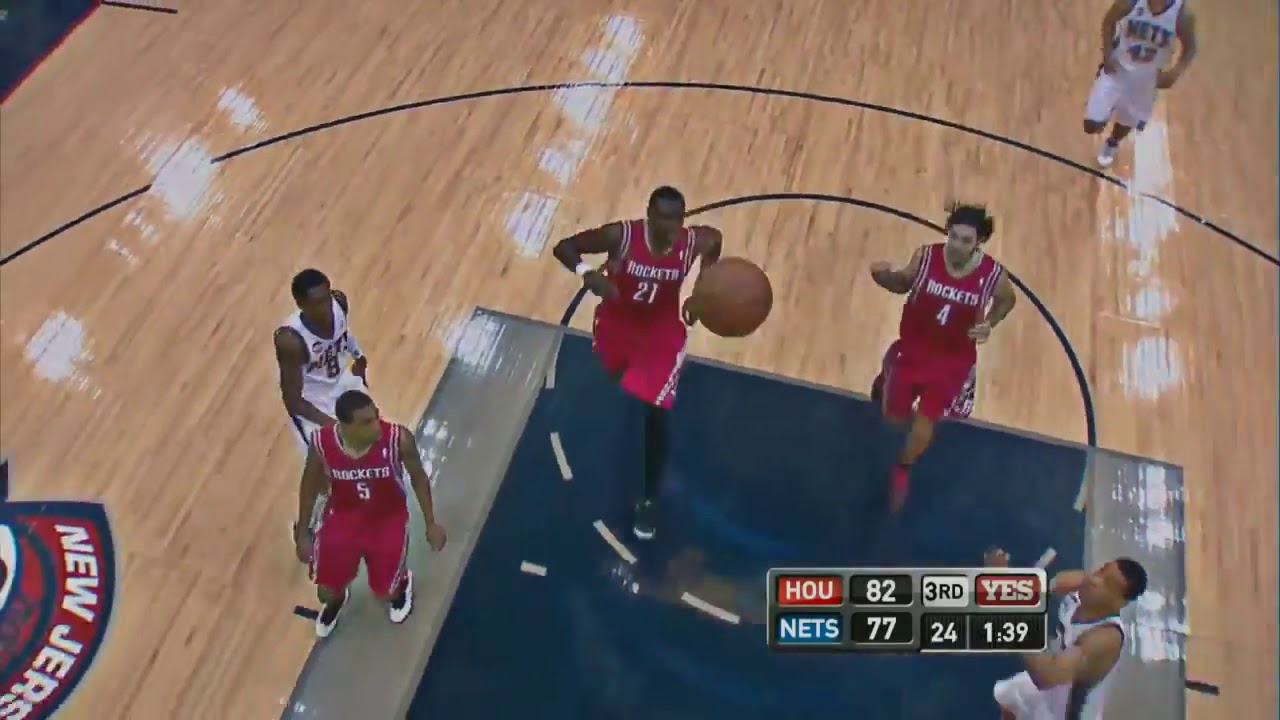 CRAZY NBA DUNKS OF ALL TIME!!! - YouTube