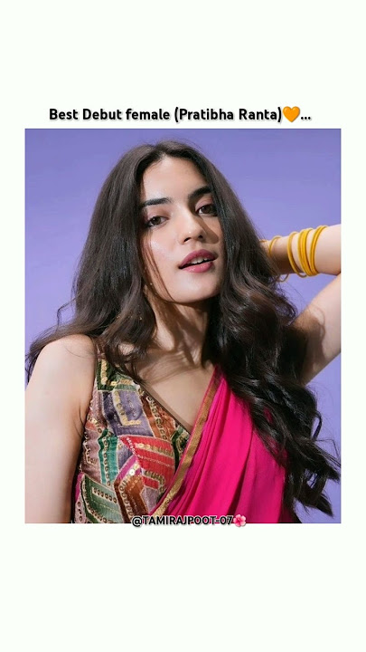 IIFA awards 2025 🏆✨👀 ll #tamirajpoot 🌺#shorts