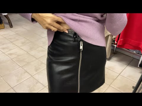 ВЛОГ Шоппинг с МАМОЙ ! Что я купила в магазине Магнолия !