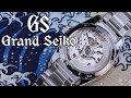 The Best Grand Seiko Mechanical Movement Ever Created