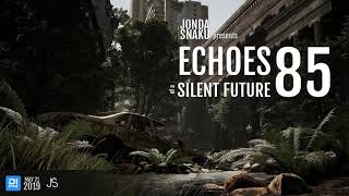 Jonda Snaku - Echoes of a Silent Future 085