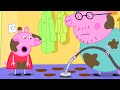 Peppa Pig Nursery Rhymes | Johny Johny Yes Papa 🔴 Peppa Peppa Yes Daddy | The Best Song for Children