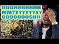 BTS (방탄소년단) 'FAKE LOVE' Official MV | REACTION!!! | BLACK GUY REACTS