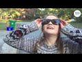 People see color for the first time | Colorblind glasses compilation of (part 1)