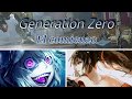 Generation Zero - El comienzo (Videojuego)