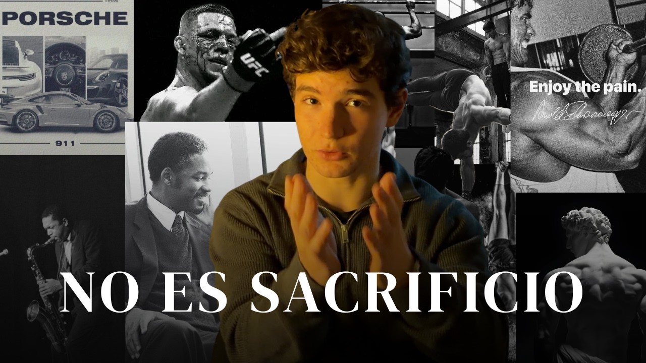 Haz que el trabajo deje de ser trabajo