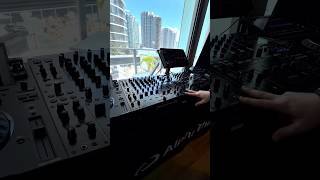 We’re at Miami Music Week!