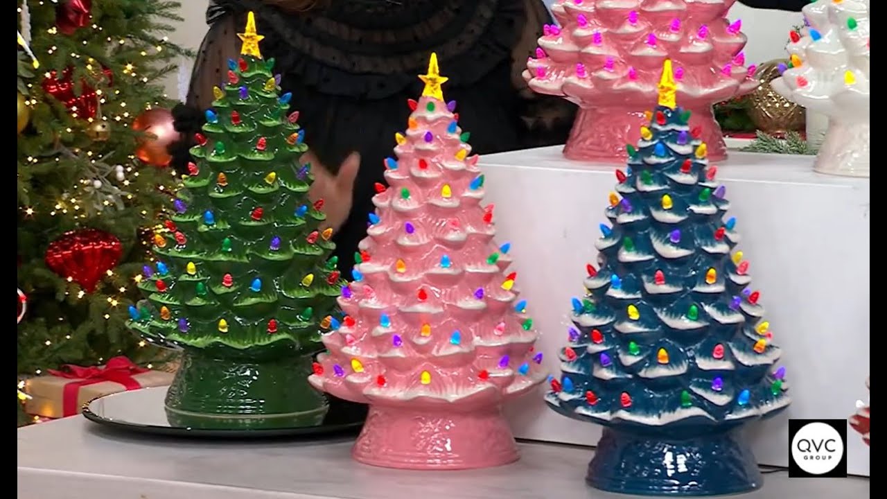Mr. Christmas 18