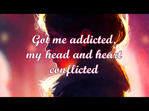 [Lyrics] VALNTN - Can't Let Go (feat. Emilia Ali)