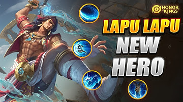 HOK Lapu Lapu Volledige Gids & Overlevering