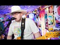 The Lathums - #OrangeJams w/ Jam in the Van (Live in Austin, TX 2022)