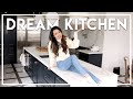 Modern Kitchen REVEAL! Before & After + design tips