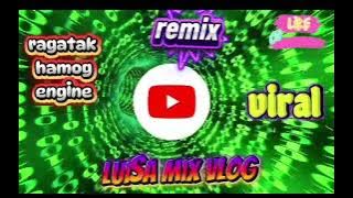 Viral Parin kahit pa ulit ulit Love Song Remix @BandidongHamog#trending #dancemusic #remix #dj