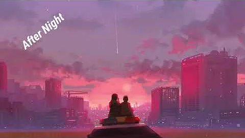 Aashiq Banaya Apne Lofi remix || Bolliwood lofi song || After Night || Slow and reverb