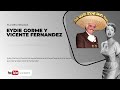 Flores negras - Vicente Fernandez y Eydie Gorme INEDITA