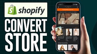 How To Convert Shopify Store To Mobile App (2024) Complete Tutorial by Tech Express 50 views 8 days ago 5 minutes, 35 seconds