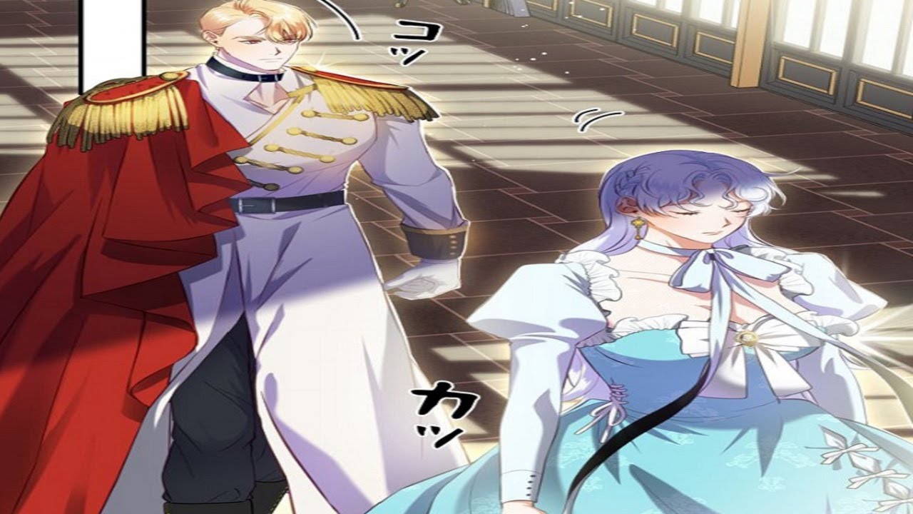 【異世界漫画最新作】皇帝との婚約が破棄され、暗殺される寸前だった私は、誤って皇太子に求婚してしまい、宮殿中の人々の標的にされてしまった。 1~30【異世界漫画】