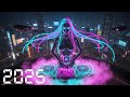 Deep Melodic Techno & Trance Journey