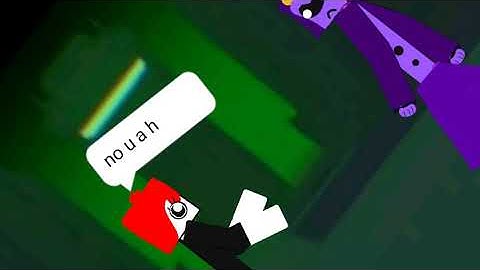 What if scp 049 brs girlfriend meets rubygloom  and misery