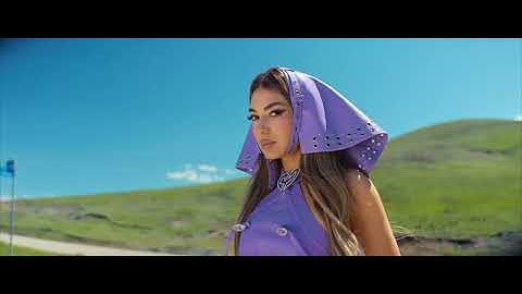 Elvana Gjata - Lumja Toka (Official Music Video)